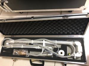 2023 เครื่องเลเซอร์เศษส่วน CO2/เครื่องเลเซอร์ Fractional Co2 เพื่อสร้างผิวใหม่ - Product Image 5