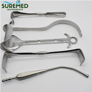 Juego de Instrumentos Quirúrgicos Básicos para Ginecología – Herramientas de Acero Inoxidable de Precisión - Product Image 5