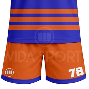 Custom Sublimated Lacrosse Uniform Breathable Lacrosse Jersey Lightweight <b>Athletic</b> Team Sportswear Youth Adult Lacrosse Apparel - Product Image 6