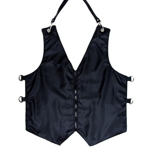 Fancy Summer Fruit Barber Vest - Product Image 3