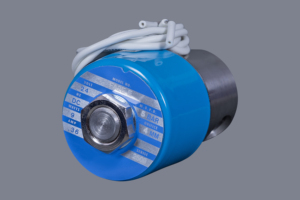 SRX วาล์วจ่ายน้ำสแตนเลสสีน้ำเงิน 24VDC 0-7 BAR ควบคุมของเหลวอย่างแม่นยำ ประสิทธิภาพสูง อะไหล่ทดแทน รับประกัน 1 ปี - Product Image 3