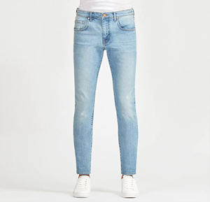 Breathable Denim Jeans for Men anti wrinkle soft <b>stuff</b> comfortable anti shrink newest design Denim Jeans with <b>cheap</b> rate - Product Image 3