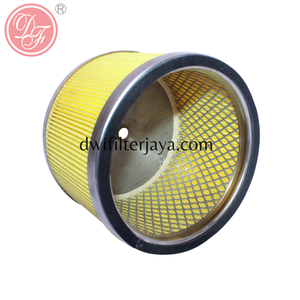 ไส้กรองอากาศคอมเพรสเซอร์สำหรับระบบกรองอากาศอุตสาหกรรม AF-000048-04 สำหรับงานหนัก - Product Image 4