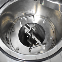 Filtre à eau en acier inoxydable auto-nettoyant OEM personnalisé, haute pression, résistant à la corrosion SS304 pour l'irrigation marine