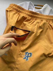 <b>Mens</b> <b>Shorts</b> Elasticated Waist Jogging <b>Shorts</b> Gym Workout <b>Shorts</b> Fitness Running - Product Image 4