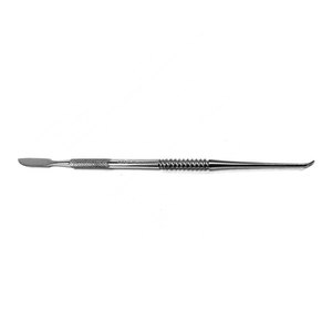Premium Quality <b>Modelling</b> Knife Half Ball Type Stainless Steel Precision Sculpting Carving Wax <b>Clay</b> Ceramic Dental Laboratory - Product Image 3