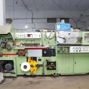 Molins Electric Full-Automatic <b>Cigarette</b> Maker <b>Machine</b> 5000 <b>Cigarette</b> Per Minute High Tray Filler Industrial 220V/380V - Product Image 1