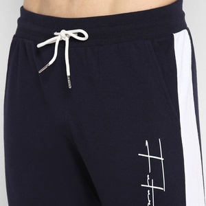 Traje Deportivo para Hombre con Parches Bordados a la Moda, Diseño Personalizado, Ropa Deportiva para Exteriores, Traje Deportivo para Hombre de Gran Resistencia - Product Image 6