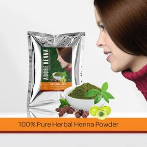 สีผมแดงธรรมชาติคุณภาพส่งออก 1000 กรัม สีผมติดทนนานสำหรับผู้ชายและผู้หญิง มีจำหน่ายในราคาที่แข่งขันได้ - Product Image 2