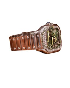 Reloj de Pulsera de Cuarzo Analógico Cuadrado de Lujo Briva, Marcadores Plateados Turquesa, Esfera de Cristal, Bisel Ecológico con Fecha, Acero Inoxidable, 10 Bar - Product Image 6