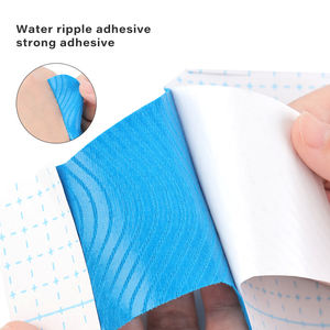 Cinta Deportiva Impermeable OEM, Transpirable y Precortada, Cinta <span class=keywords><strong>de</strong></span> Kinesiología para Esguinces <span class=keywords><strong>de</strong></span> <span class=keywords><strong>Tobillo</strong></span> - Product Image 2