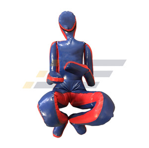 MMA High Quality Grappling Fighting Practice Professional Grappling <b>Dummy</b> For Martial Arts - Product Image 5