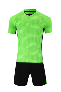 Uniforme de Fútbol Americano Personalizable, Estilo Único para Equipos, Mangas Cortas, Transpirable, Tallas Grandes, Uniformes de Fútbol Americano - Product Image 3