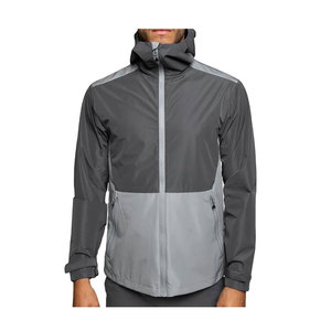 Veste coupe-vent légère, de haute qualité, au meilleur design, à prix raisonnable, pour homme, avec manches longues. - Product Image 1