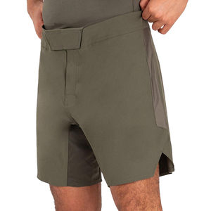 Shorts MMA légers de haute qualité pour hommes, disponibles en différentes couleurs, pour l'entraînement, vêtements d'arts martiaux pour adultes - Product Image 1