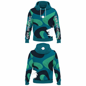 Sweat-shirts tendance pour hommes, couleur unie, avec capuche à cordon réglable et intérieur doux, idéal pour le streetwear - Product Image 5