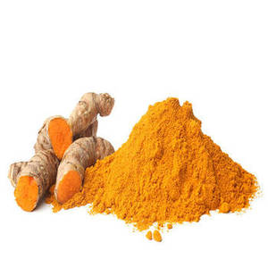 Cúrcuma en Polvo Molido Crudo de Alta Calidad FitTree International, Especia Individual para Curry, Exportador para Mercados de EAU, 12 Meses - Product Image 1