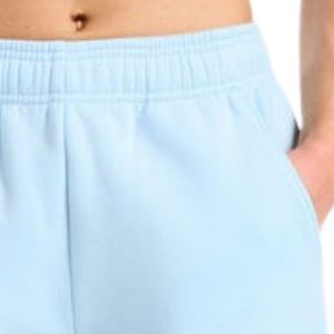 Pantalon de jogging décontracté pour femme, coupe ample, taille haute élastique, pantalon de détente, fabricant de vêtements personnalisés en gros - Product Image 5