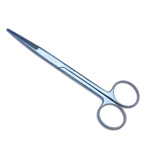 Ciseaux chirurgicaux pour pansement médical - Product Image 5