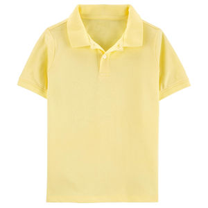 Conjuntos de Camiseta y Pantalones Cortos Transpirables de Algodón 100% para Niños, Personalizados de Alta Calidad, Conjuntos de Verano Cómodos para Niños a Precio de Mayoreo - Product Image 2