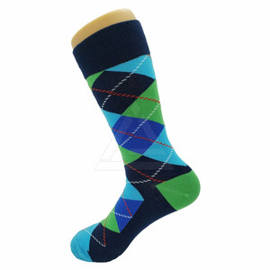 Chaussettes décontractées modernes et élégantes, confortables, idéales pour la mode quotidienne, la maison, l'extérieur et les voyages, chaussettes athlétiques douces et ajustées - Product Image 2