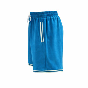 Pantalones Cortos Deportivos para Hombre, Nuevo Modelo 2026, Fabricación Profesional, Venta al Por Mayor, Doble Capa, Secado Rápido, para Gimnasio y Running - Product Image 3