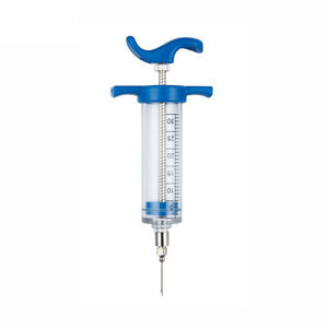 Jeringa Veterinaria Automática en Acero Inoxidable y Latón, Disponible en Todos los Tipos, Calidades y Tamaños, Precio al por Mayor, OEM - Product Image 4