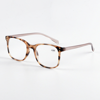 Lunettes de lecture pour presbytes adultes, en polycarbonate, dioptrie personnalisée, incassables, charnière à ressort, logo personnalisé, usine certifiée CE
