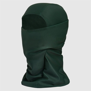 Balaclava de ski sur mesure en gros pour unisexe, qualité supérieure, coupe-vent, respirant, dernier design tendance pour les longs trajets - Product Image 4