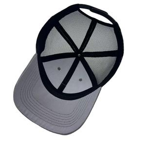 Gorra de Béisbol Lanoch con Logotipo de Bigote a Cuadros, 6 Paneles, Ajustable, Unisex, de Algodón, Deportiva, Casual, con Diseño de Bordado 3D en la Parte Delantera - Product Image 5