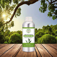Approvisionnement en gros d'huile essentielle de Cajeput 100% pure en vrac pour l'industrie cosmétique, nouvelles arrivées