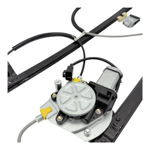 Cable del regulador de ventana trasera derecha LU para Sierra Silverado 2007-2014, tipo con motor de 2 pines, OE 15842439 25885881, 1 año de garantía - Product Image 5