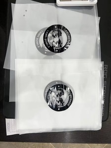 Bag Packing Plastic - Product Image 2