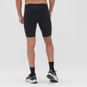 Pantalones Cortos de Compresión para Hombre, Logotipo Personalizado, OEM, Marca Privada, Gimnasio, Correr, Entrenamiento, Fitness, Ropa Deportiva - Product Image 2