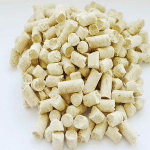 Pellets de Biomasa de Madera Natural para Calderas Industriales, Sistemas de Energía Renovable y Aplicaciones de Calefacción de Combustión Limpia - Product Image 5