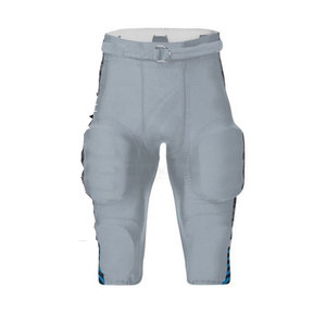 Vêtements de sport au design unique, pantalon de football américain en gros, pantalon de football américain fabriqué au Pakistan par Alexandria Industries - Product Image 1