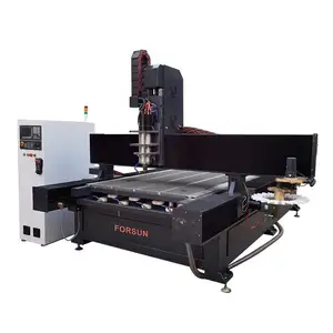 22% discount ATC taiwan cnc router machine for cabinet making