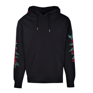 Nouvelle Arrivée – Sweat à Capuche Homme Automne en Coton à Manches Longues, Brodé, avec Poche, Imperméable, Taille Personnalisée, Fourniture OEM - Product Image 6