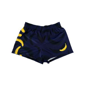 Pantalones cortos de baloncesto y ciclismo de malla de poliéster de doble capa, color verde oliva, con logotipo bordado personalizado, sublimados, para hombre, en venta. - Product Image 1