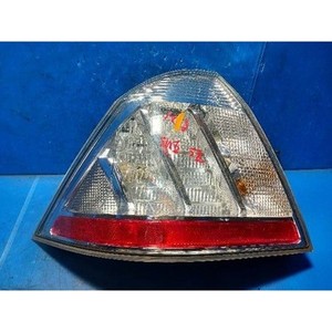 Luz Trasera Izquierda Usada Taurus BT5313B505 - Product Image 1