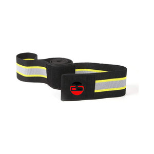 Best Selling Wholesale Custom Made <b>Knee</b> Wraps Gym Training Lightweight Adjustable Reasonable Price <b>Knee</b> Wraps - Product Image 3