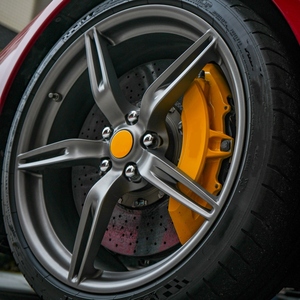 Bku 5X114.3ล้อสำหรับ <span class=keywords><strong>Ferrari</strong></span> 458 Speciale <span class=keywords><strong>F8</strong></span> tributto 488 296 GTB 812 competizone SF90แมงมุม20 21นิ้วล้ออัลลอยที่กำหนดเอง - Product Image 5