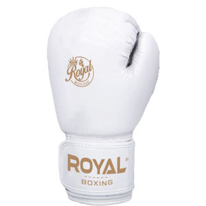 Venta Directa de Fábrica, Guantes de Boxeo de PVC Impermeables, Guantes de MMA con Diseño de Dedos Completos, Cierre de Gancho y Bucle, Peso de 12 oz, Logotipo Personalizado - Product Image 2