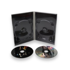 Soluciones profesionales de embalaje personalizado para DVD, películas, Digipak, álbumes de música, sets de caja y proyectos de regalos promocionales - Product Image 1