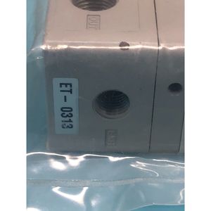 Régulateur pneumatique SMC IT2031-N33, 152685 - Équipements et pièces semi-conductrices d'occasion fiables à l'échelle mondiale chez - Product Image 5