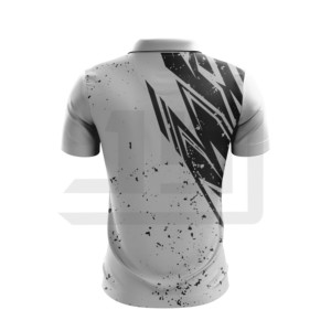 Camisa Transpirable para Hombre, 100% Algodón, Manga Corta, Casual, Tela de Alta Calidad, Estilo Moderno y Entallado, Cuello Cómodo, Duradera - Product Image 3