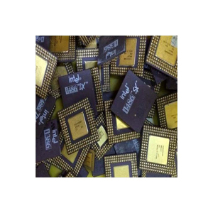 เศษเซรามิกซีพียูแบบคละรวมสำหรับอุตสาหกรรมรีไซเคิลโลหะ - Product Image 2