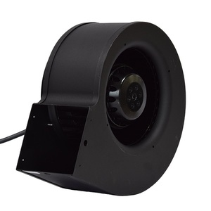 Ventilateur centrifuge à entrée unique ACB220130V1H-B 115V, certifié CE, en acier, garantie 1 an - Product Image 3