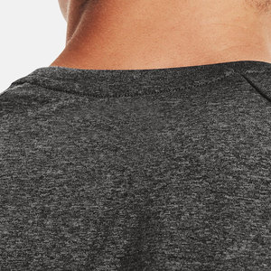 T-shirts pour hommes de haute qualité, design de fabricant, avec finition délavée et design supérieur, disponibles en modèles unis - Product Image 5