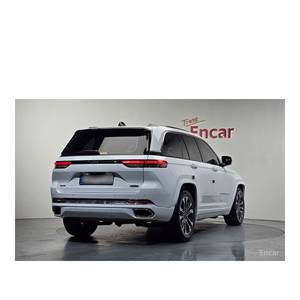 Jeep Cherokee 3.6 Overland Modelo Diciembre 2023, 36,001 km, Emisión Euro V, Caja de Cambios Automática, Volante a la Izquierda, Cámara Trasera - Product Image 2